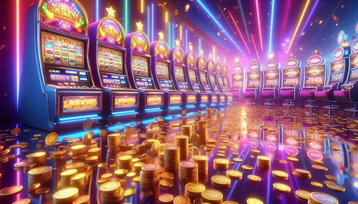Wildies Casino